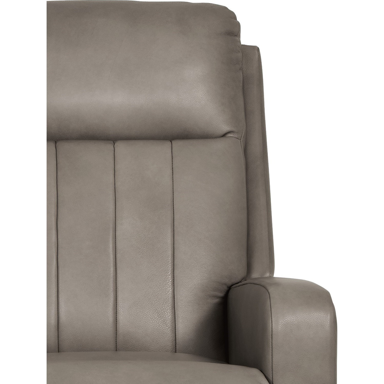 LaZBoy Finley Contemporary Swivel Glider Recliner Conlin's